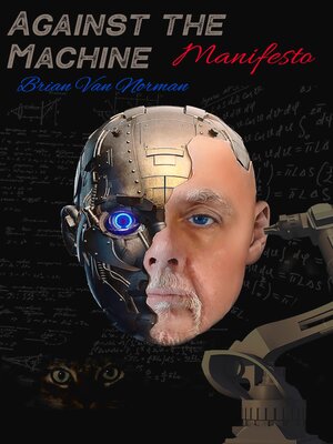 cover image of Against the Machine